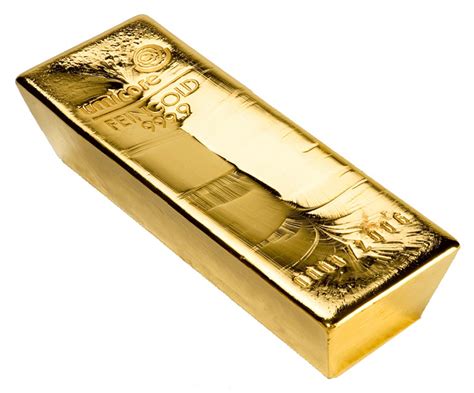 What Is the Value of a 12.5 kg Gold Bar?